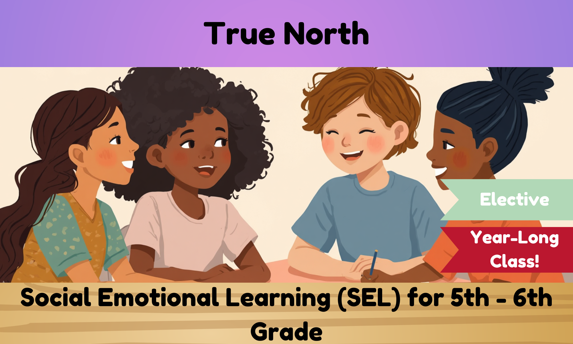True North